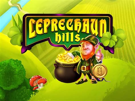 leprechaun hills online